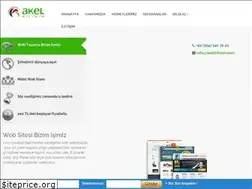 Sites similar to akelbilisim.com