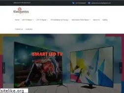 Sites similar to akelectronicsrepair.in