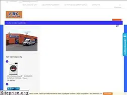 Sites similar to akelektroeshop.cz