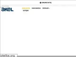 Sites similar to akelevaletleri.com