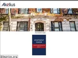Sites similar to akelius-properties.us