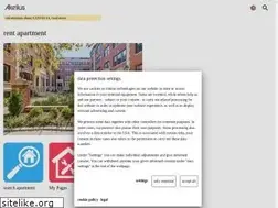Sites similar to akelius.com