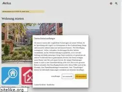 Sites similar to akelius.de