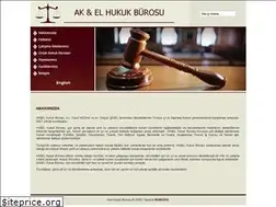 Sites similar to akellawfirm.com