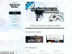 Sites similar to akellerdesigns.com
