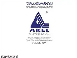 Sites similar to akelmetal.com.tr