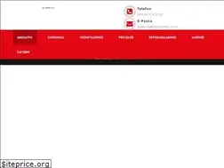Sites similar to akelsanenerji.com.tr