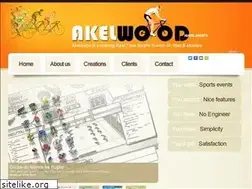 Sites similar to akelwood.com
