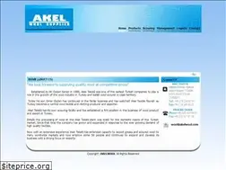 Sites similar to akelwool.com