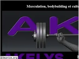 Sites similar to akelys.com