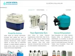 Sites similar to akemaritim.com