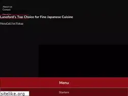 Sites similar to akemisushi.ca