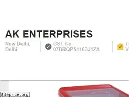 Sites similar to aken.co.in