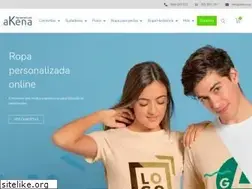 Sites similar to akena.es