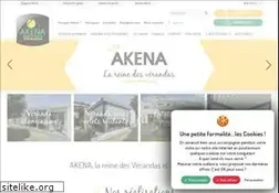 Sites similar to akenaverandas.com
