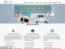 Sites similar to akenda.vn