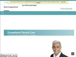Sites similar to akendodontics.co.uk