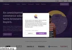 Sites similar to akeneo.com