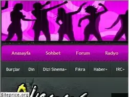Sites similar to akenna.net
