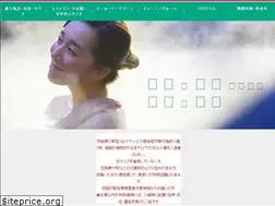 Sites similar to akenogenkikan.com