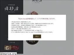Sites similar to akenoya.com
