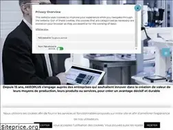 Sites similar to akeoplus.com