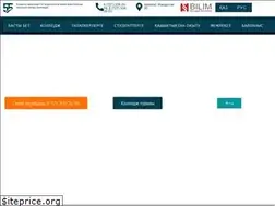 Sites similar to akep-65.kz