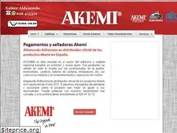 Sites similar to akepox.com