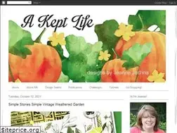 Sites similar to akeptlife.blogspot.com