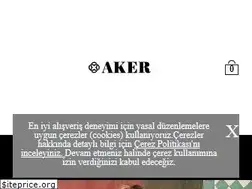 Sites similar to aker.com.tr