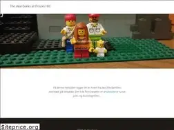 Sites similar to akerbak.com