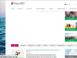 Sites similar to akerbp.com