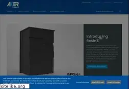 Sites similar to akerbymaax.com