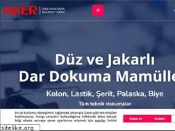 Sites similar to akerdardokuma.com