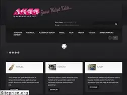 Sites similar to akerdokum.com.tr