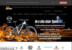 Sites similar to akerekpar.hu