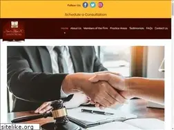 Sites similar to akerelaw.com