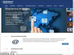 Sites similar to akereon.net