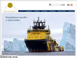Sites similar to akeringenieria.com