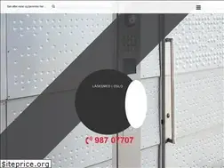Sites similar to akerlas.no