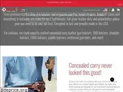 Sites similar to akerleather.com