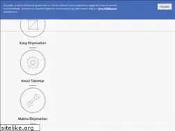 Sites similar to akermak.com
