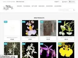 Sites similar to akerne-orchids.com