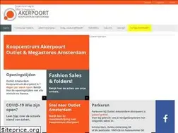 Sites similar to akerpoort.nl