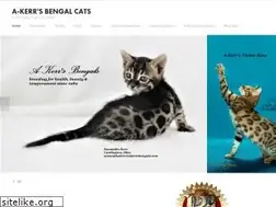 Sites similar to akerrsbengals.com
