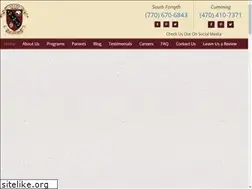 Sites similar to akersacademy.com