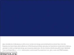 Sites similar to akersarchitecturalrendering.com