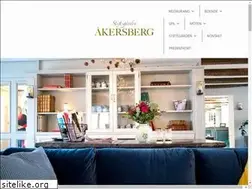 Sites similar to akersberg.se