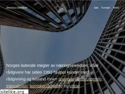 Sites similar to akershuseiendom.no