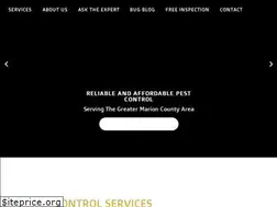 Sites similar to akerspestcontrol.com